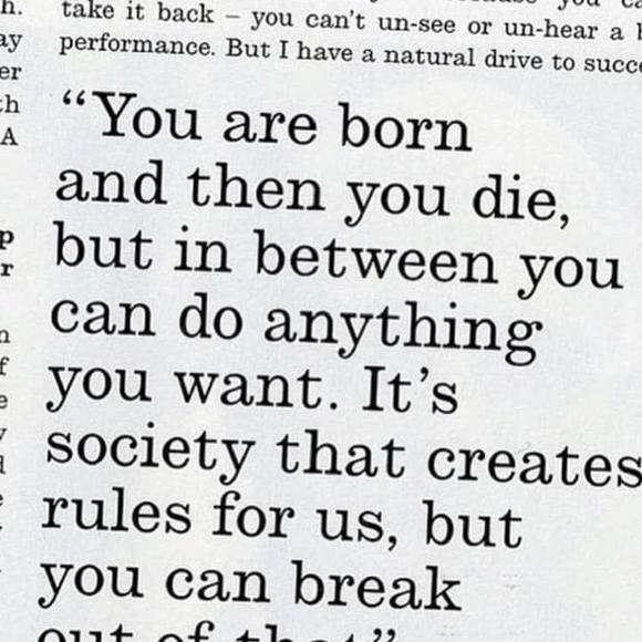 Meet your Posher, Kimberly - Picture 1 of 1